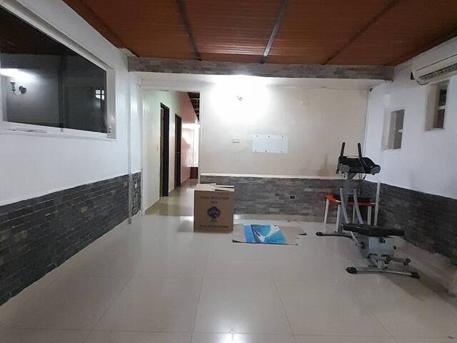 #267785 - Casa para Venta en San Joaquín - G