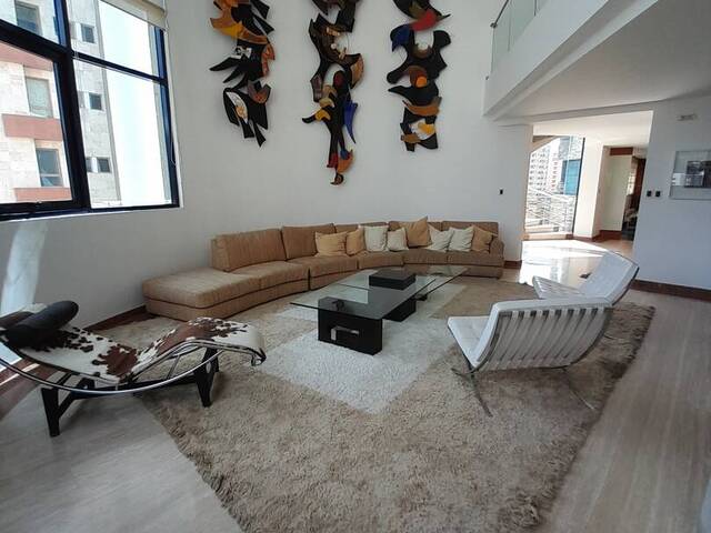 #268346 - Apartamento para Alquiler en Valencia - G