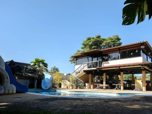 #268396 - Terreno para Venta en San Diego - G