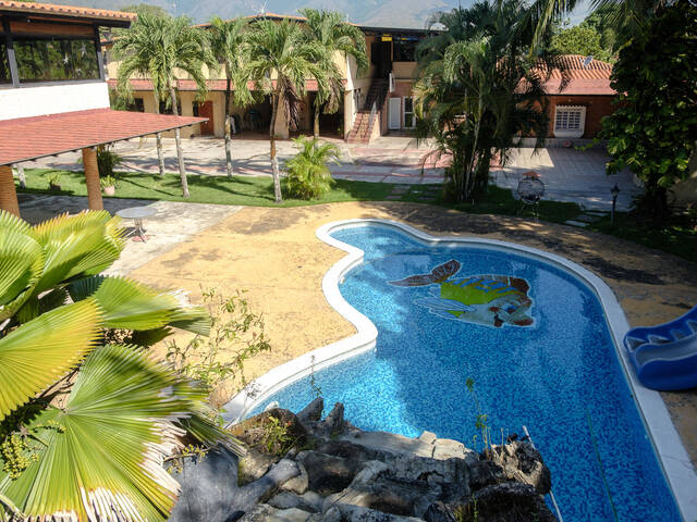 #268396 - Terreno para Venta en San Diego - G