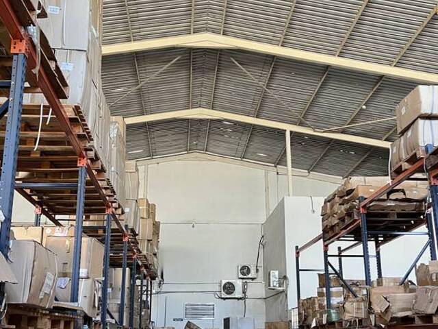#268538 - Galpón para Venta en Valencia - G - 2