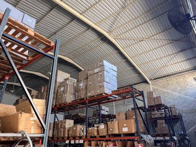 #268538 - Galpón para Venta en Valencia - G - 3