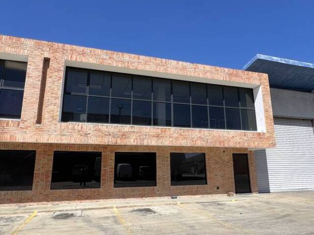 #268538 - Galpón para Venta en Valencia - G - 1