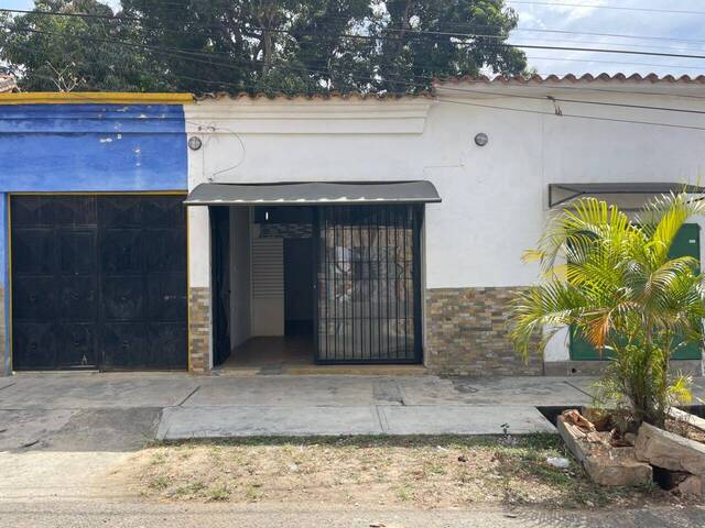 Venta en Bejuma - Bejuma
