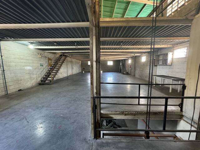 #268600 - Galpón para Venta en San Diego - G - 2