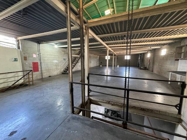 #268600 - Galpón para Venta en San Diego - G - 3