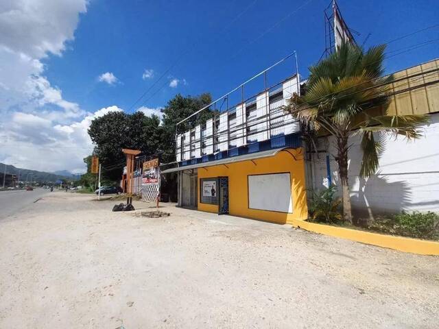#268600 - Galpón para Venta en San Diego - G - 1