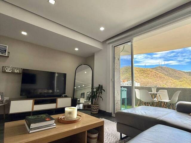 #24578 - Apartamento para Venta en Valencia - G