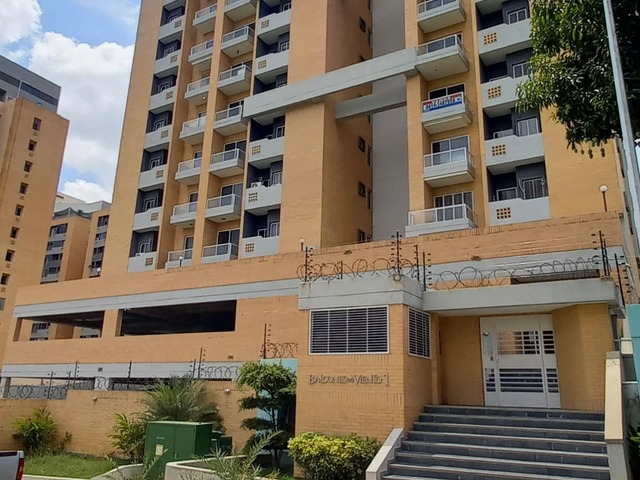 #268587 - Apartamento para Venta en  Naguanagua - G