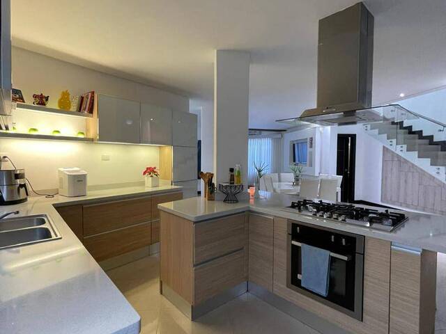 #268730 - Casa para Venta en Valencia - G
