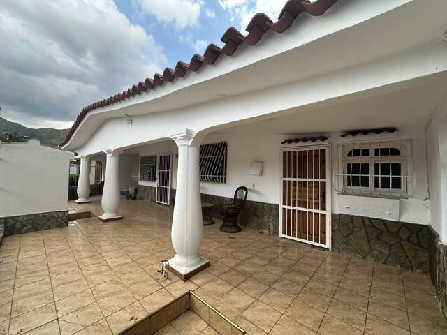 #268717 - Casa para Venta en San Diego - G