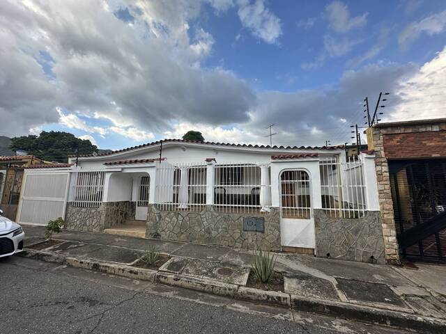 #268717 - Casa para Venta en San Diego - G