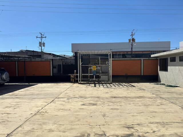#268611 - Galpón para Venta en San Diego - G