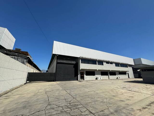 #268611 - Galpón para Venta en San Diego - G