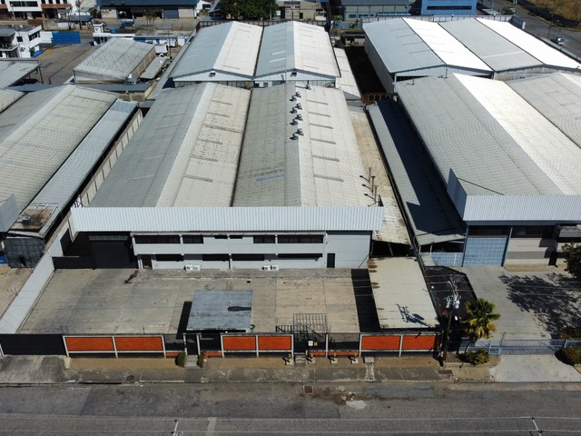 #268611 - Galpón para Venta en San Diego - G