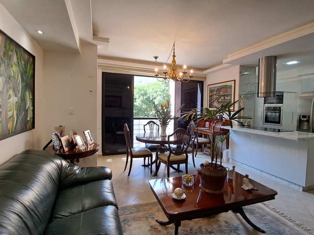 #268763 - Apartamento para Venta en Valencia - G - 3