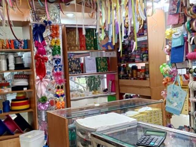#268892 - Local / Casa Comercial para Venta en Valencia - G
