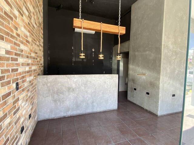 #25484 - Local / Casa Comercial para Alquiler en  Naguanagua - G
