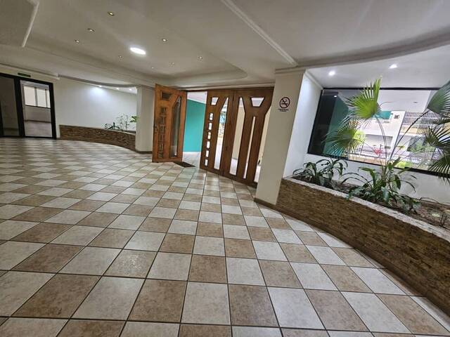 #268632 - Apartamento para Alquiler en Valencia - G