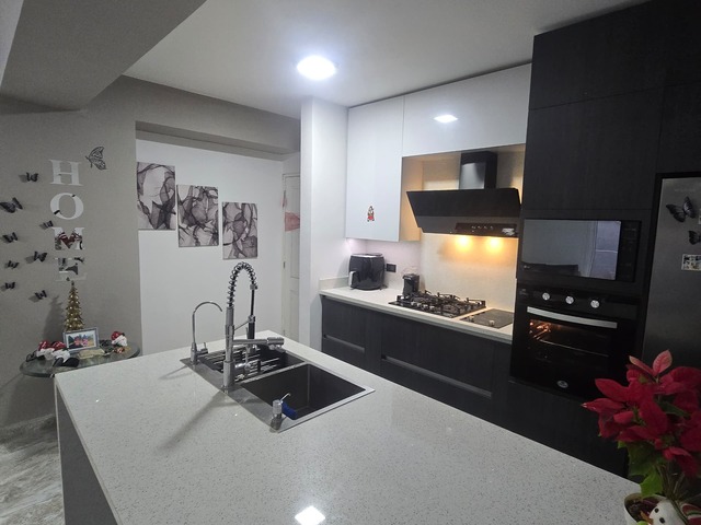 Apartamento para Venta en Valencia - 3