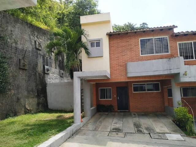 #269026 - Townhouse para Alquiler en Valencia - G - 1