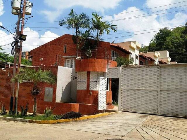 #269026 - Townhouse para Alquiler en Valencia - G - 2