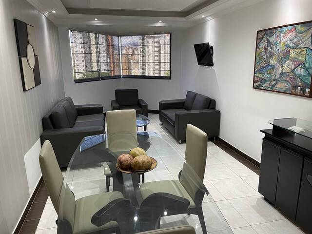 #273127 - Apartamento para Alquiler en Valencia - G