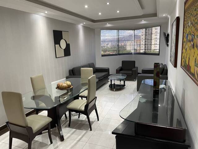 #273127 - Apartamento para Alquiler en Valencia - G