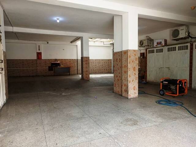 #269245 - Edificio comercial para Venta en Puerto Cabello - G