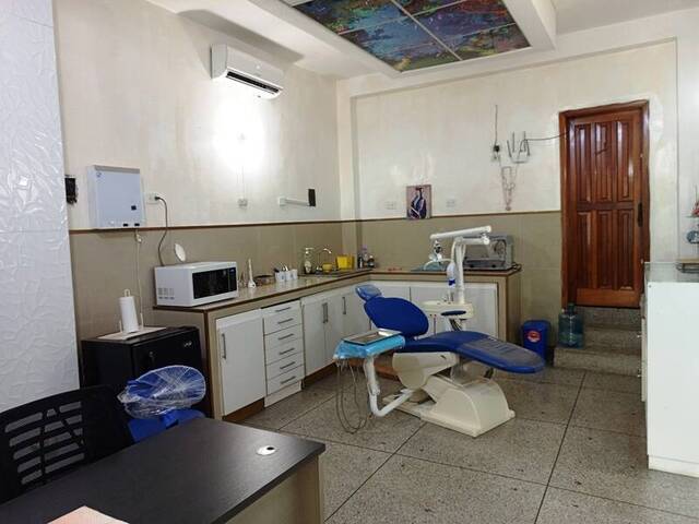 #269245 - Edificio comercial para Venta en Puerto Cabello - G