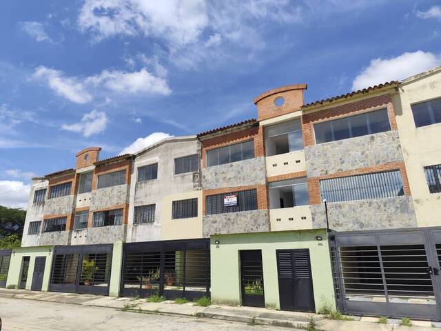 Venta en El Manantial -  Naguanagua