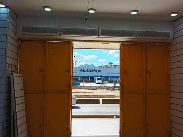 Local / Casa Comercial para Alquiler en Valencia - 5