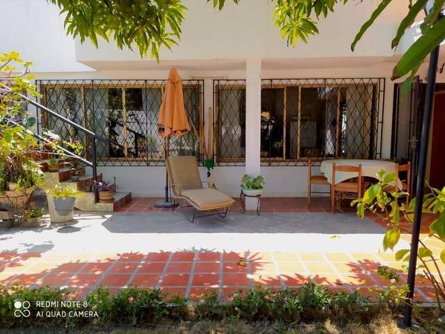 #269333 - Casa para Venta en Puerto Cabello - G