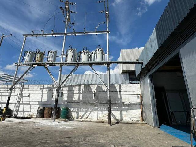Venta en Zona Industrial Castillito - San Diego