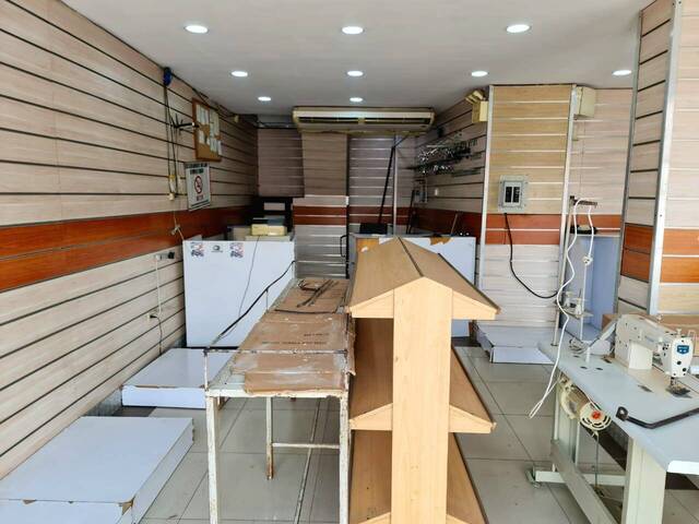 #269488 - Local / Casa Comercial para Alquiler en Valencia - G