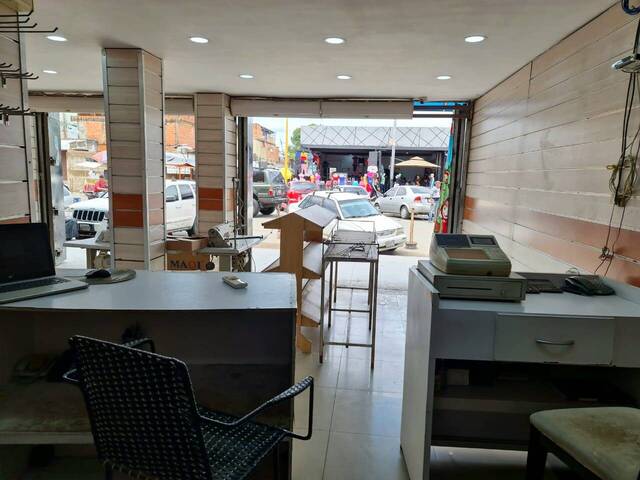 #269488 - Local / Casa Comercial para Alquiler en Valencia - G