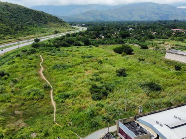 Venta en Yagua - Guacara