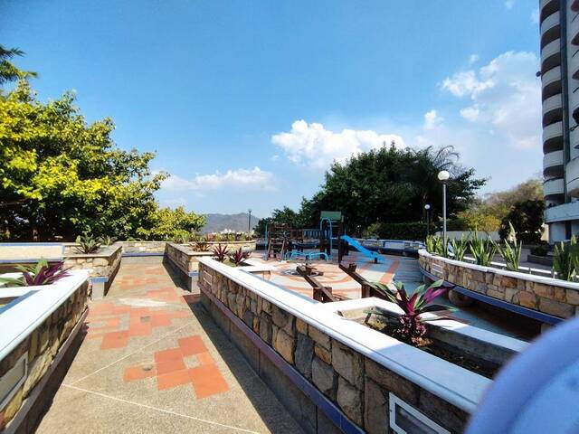#269609 - Apartamento para Venta en Valencia - G - 3