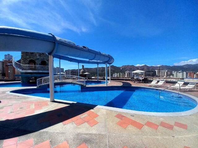 #269609 - Apartamento para Venta en Valencia - G - 2