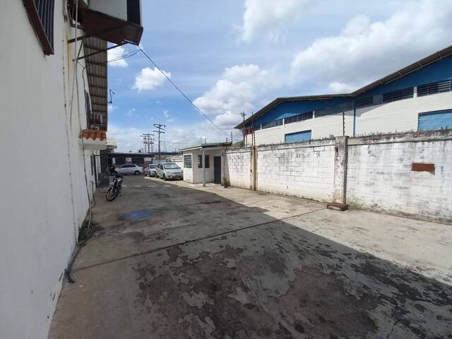 #269607 - Galpón para Venta en Valencia - G