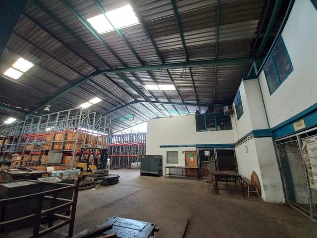 #269607 - Galpón para Venta en Valencia - G