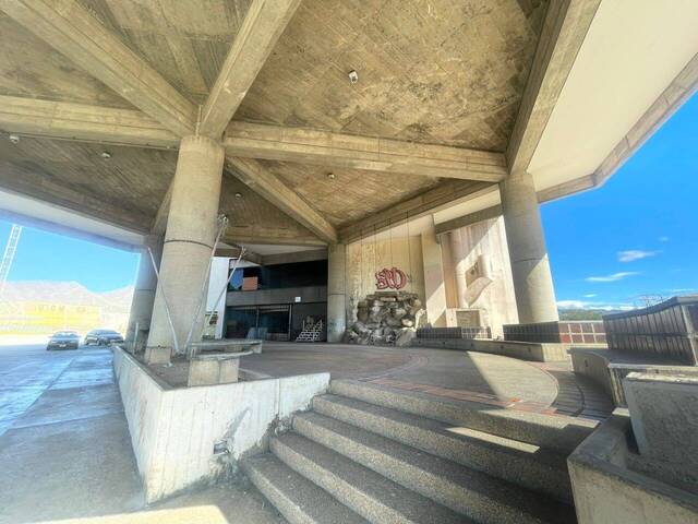 #269740 - Edificio comercial para Alquiler en San Diego - G