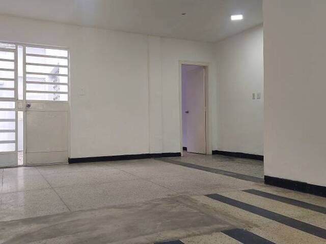 #269748 - Local / Casa Comercial para Alquiler en Valencia - G