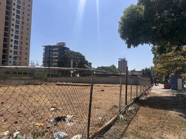 #269857 - Terreno para Alquiler en Valencia - G