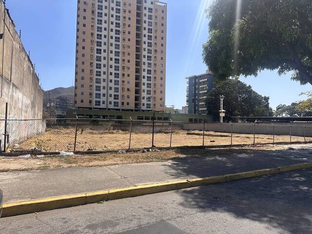 #269857 - Terreno para Alquiler en Valencia - G