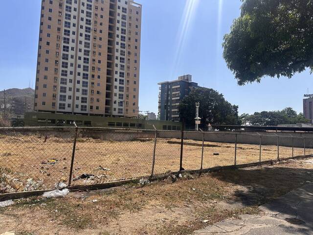 #269857 - Terreno para Alquiler en Valencia - G