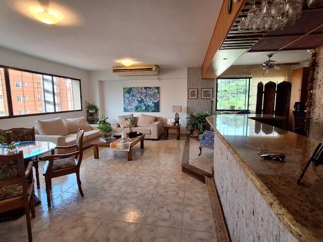#269929 - Apartamento para Venta en Valencia - G - 3