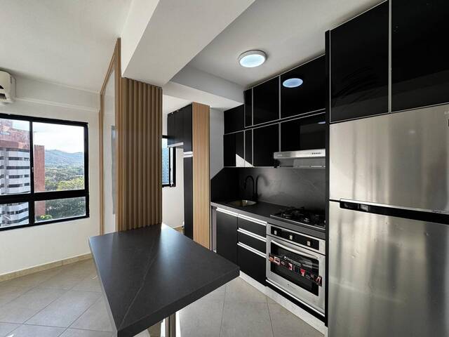 #269932 - Apartamento para Venta en Valencia - G