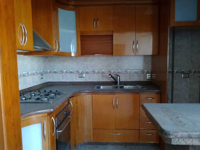 #269996 - Apartamento para Venta en Valencia - G