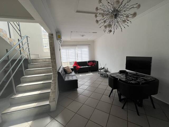 #270245 - Apartamento para Venta en San Diego - G